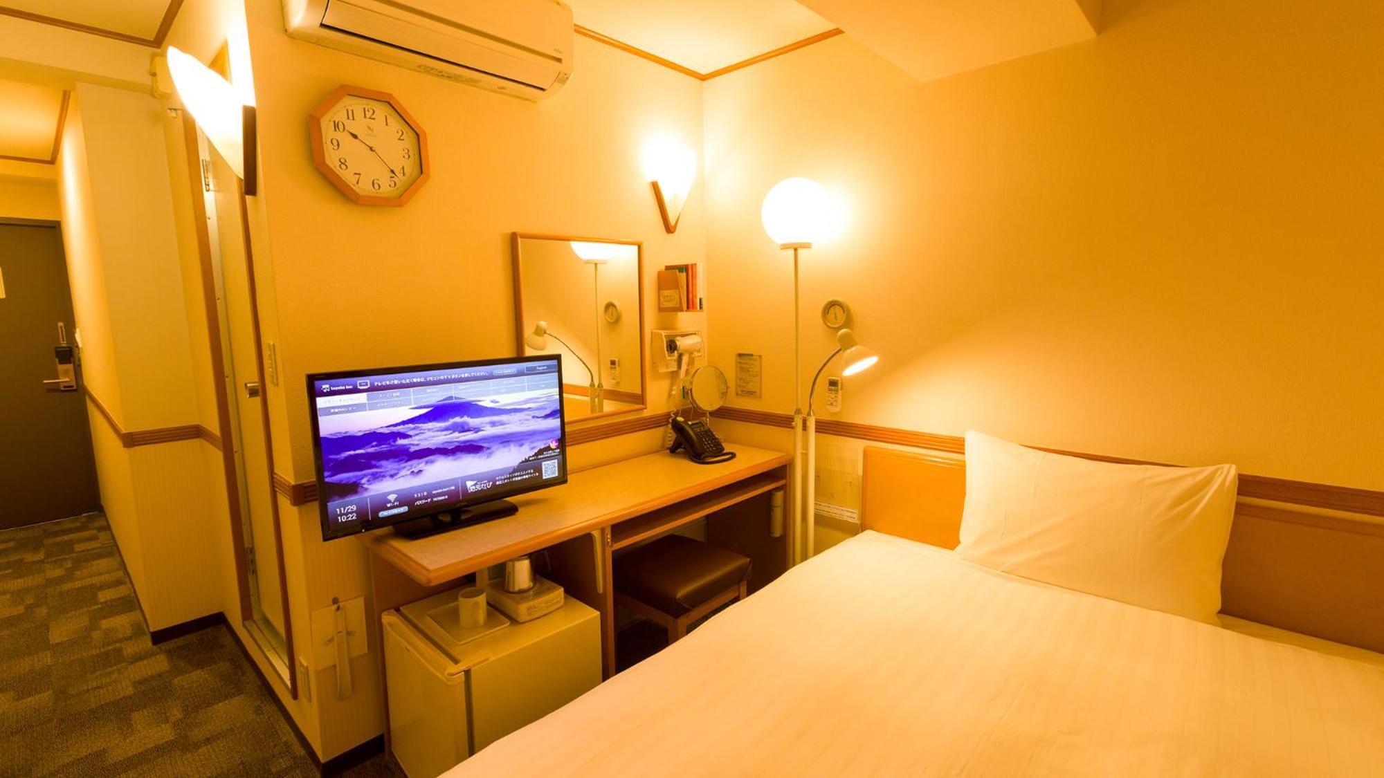 Toyoko Inn Kobe Sannomiya-Eki Higashi Habitación foto